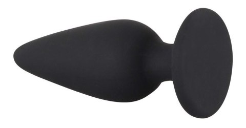 Ciężki Plug Anany Black Velvets S 40g