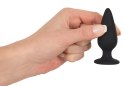 Ciężki Plug Anany Black Velvets S 40g