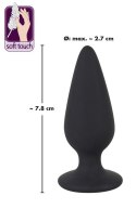 Ciężki Plug Anany Black Velvets S 40g