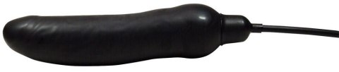 Nadmuchiwane Dildo Lateksowe Blow Me Up