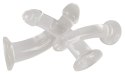 Crystal Clear – Zestaw do Treningu Analnego