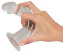 Crystal Clear – Zestaw do Treningu Analnego