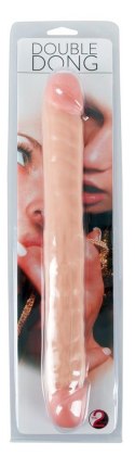 Podwójne Dildo