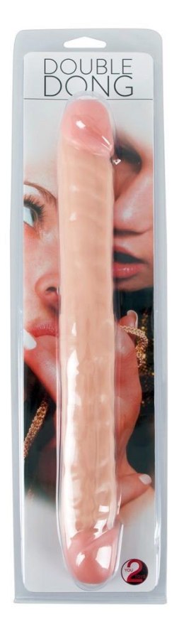 Podwójne Dildo