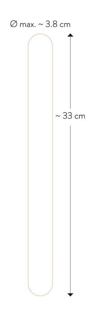 Podwójne Dildo
