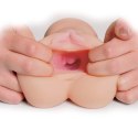 Kieszonkowy Masturbator: Podróż do Głebokiej Przyjemności
