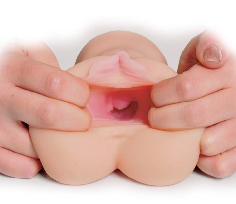 Kieszonkowy Masturbator: Podróż do Głebokiej Przyjemności