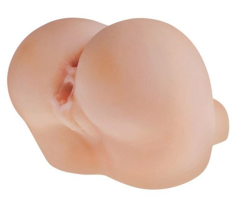 Kieszonkowy Masturbator: Szał Zmysłów w Podróży