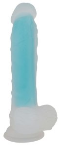Dildo Świecące w Ciemności