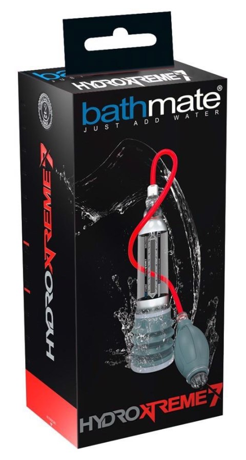 Hydroxtreme7 – Zestaw Intensywnej Hydropompy dla Mężczyzn