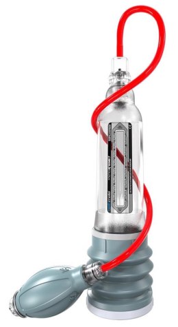 Hydroxtreme7 – Zestaw Intensywnej Hydropompy dla Mężczyzn