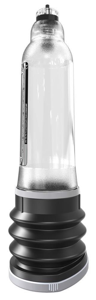 Hydromax 7 Clear – Rewolucyjna Pompka Wodna do Penisa
