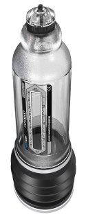 Hydromax 7 Clear – Rewolucyjna Pompka Wodna do Penisa
