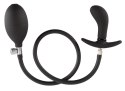 Dmuchany Plug Analny