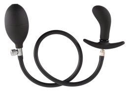 Dmuchany Plug Analny