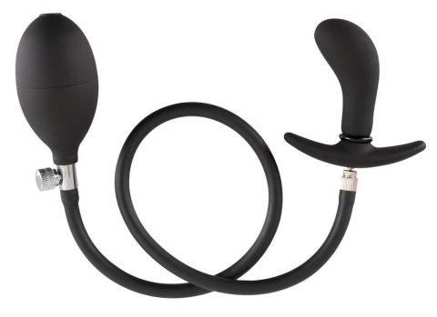 Dmuchany Plug Analny