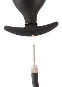 Dmuchany Plug Analny