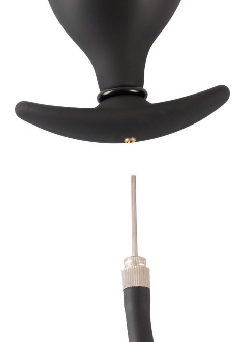 Dmuchany Plug Analny