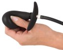 Dmuchany Plug Analny
