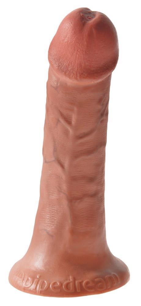 King Cock Realistyczne Dildo – 6 cali naturalnej rozkoszy