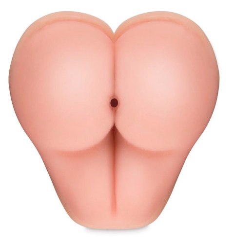 Przedłużka i Masturbator 2w1 Nature Skin