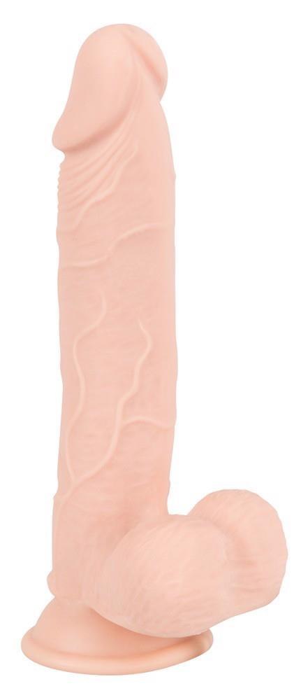 Realistyczne Dildo Nature Skin 24 cm