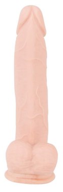 Realistyczne Dildo Nature Skin 24 cm