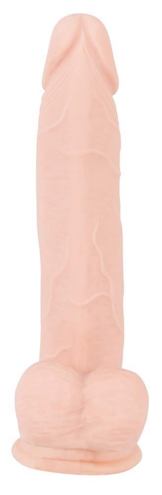 Realistyczne Dildo Nature Skin 24 cm