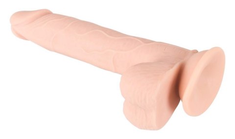Realistyczne Dildo Nature Skin 24 cm