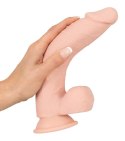 Realistyczne Dildo Nature Skin 24 cm