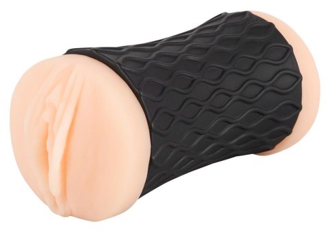 Nature Skin: Podwójna Rozkosz (Wagina i Anus)