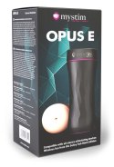 Opus E-Anus: Stymulator Analny z E-Stymulacją