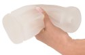 Masturbator Pussy to Go Mystic Clear