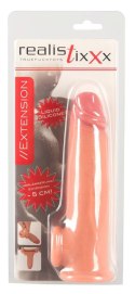 Realistyczna nakładka wydłużająca Realistixxx 5cm