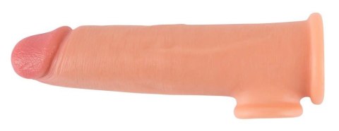 Realistyczna nakładka wydłużająca Realistixxx 5cm