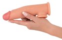 Realistyczna nakładka wydłużająca Realistixxx 5cm