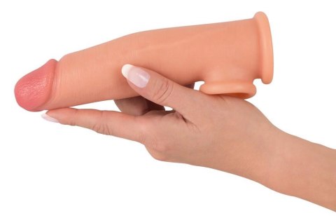 Realistyczna nakładka wydłużająca Realistixxx 5cm