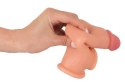 Realistyczna nakładka wydłużająca Realistixxx 5cm