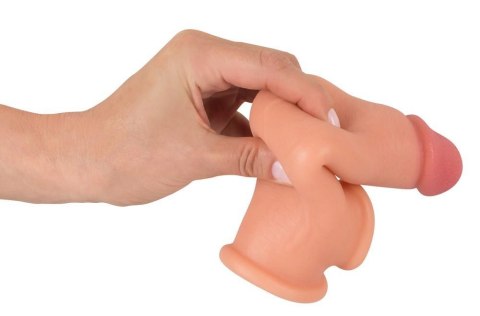 Realistyczna nakładka wydłużająca Realistixxx 5cm