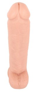 Olbrzymie Realistyczne Dildo 3XL Realistixxx