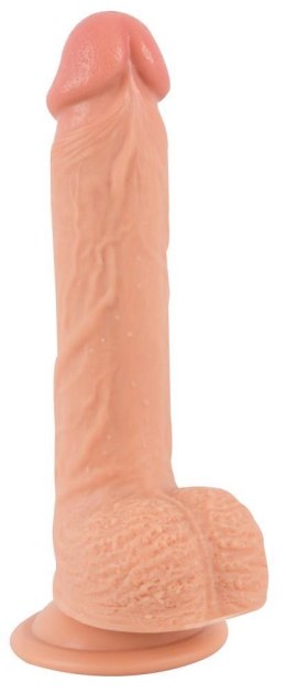 Realistixxx Real Lover Medium – Dildo o Niezwykłym Realizmie