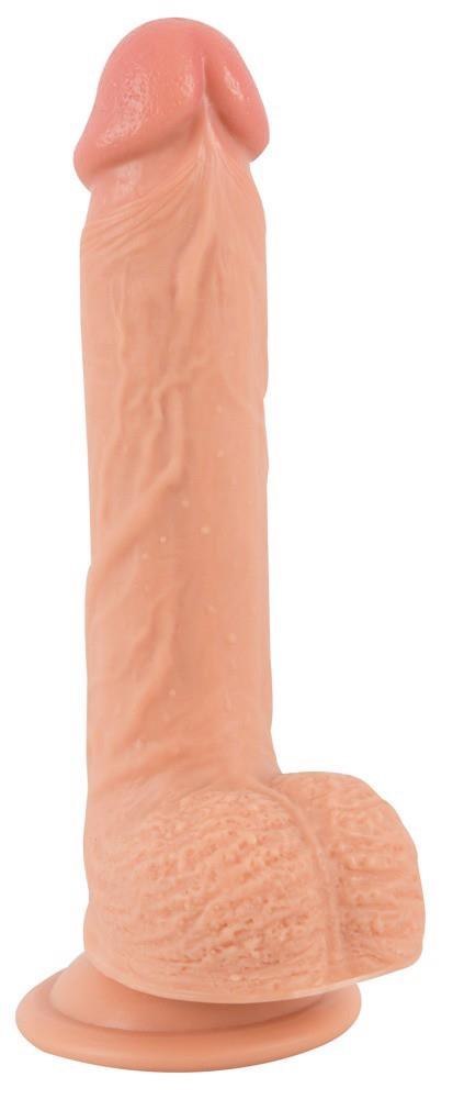 Realistixxx Real Lover Medium – Dildo o Niezwykłym Realizmie
