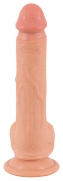 Realistixxx Real Lover Medium – Dildo o Niezwykłym Realizmie