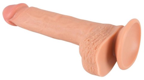 Realistixxx Real Lover Medium – Dildo o Niezwykłym Realizmie