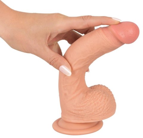 Realistixxx Real Lover Medium – Dildo o Niezwykłym Realizmie