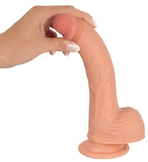 Realistixxx Real Lover Medium – Dildo o Niezwykłym Realizmie
