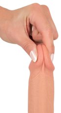 Realistixxx Real Lover Medium – Dildo o Niezwykłym Realizmie