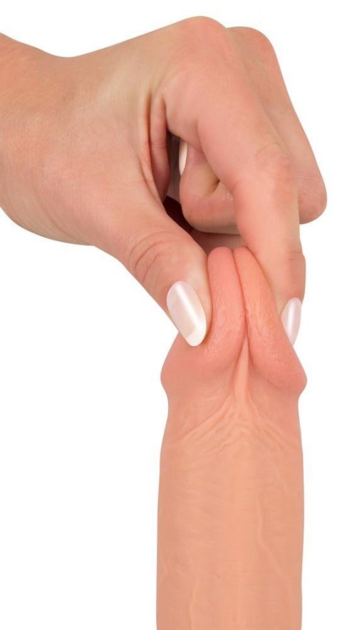 Realistixxx Real Lover Medium – Dildo o Niezwykłym Realizmie