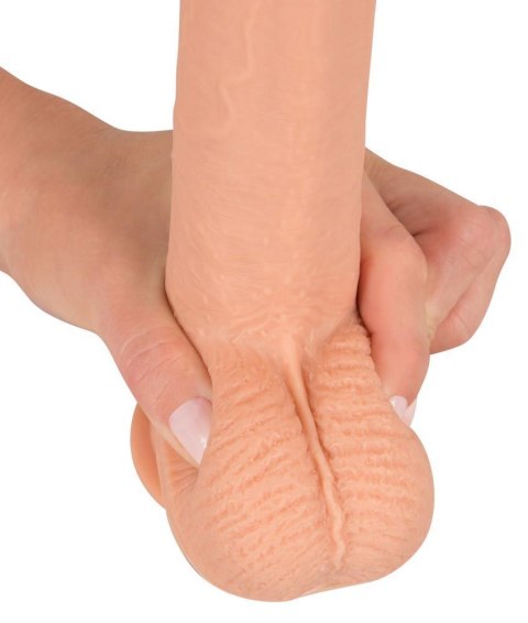 Realistixxx Real Lover Medium – Dildo o Niezwykłym Realizmie
