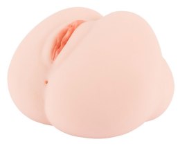 Realistixxx Real Style III: Realistyczny Masturbator Tors